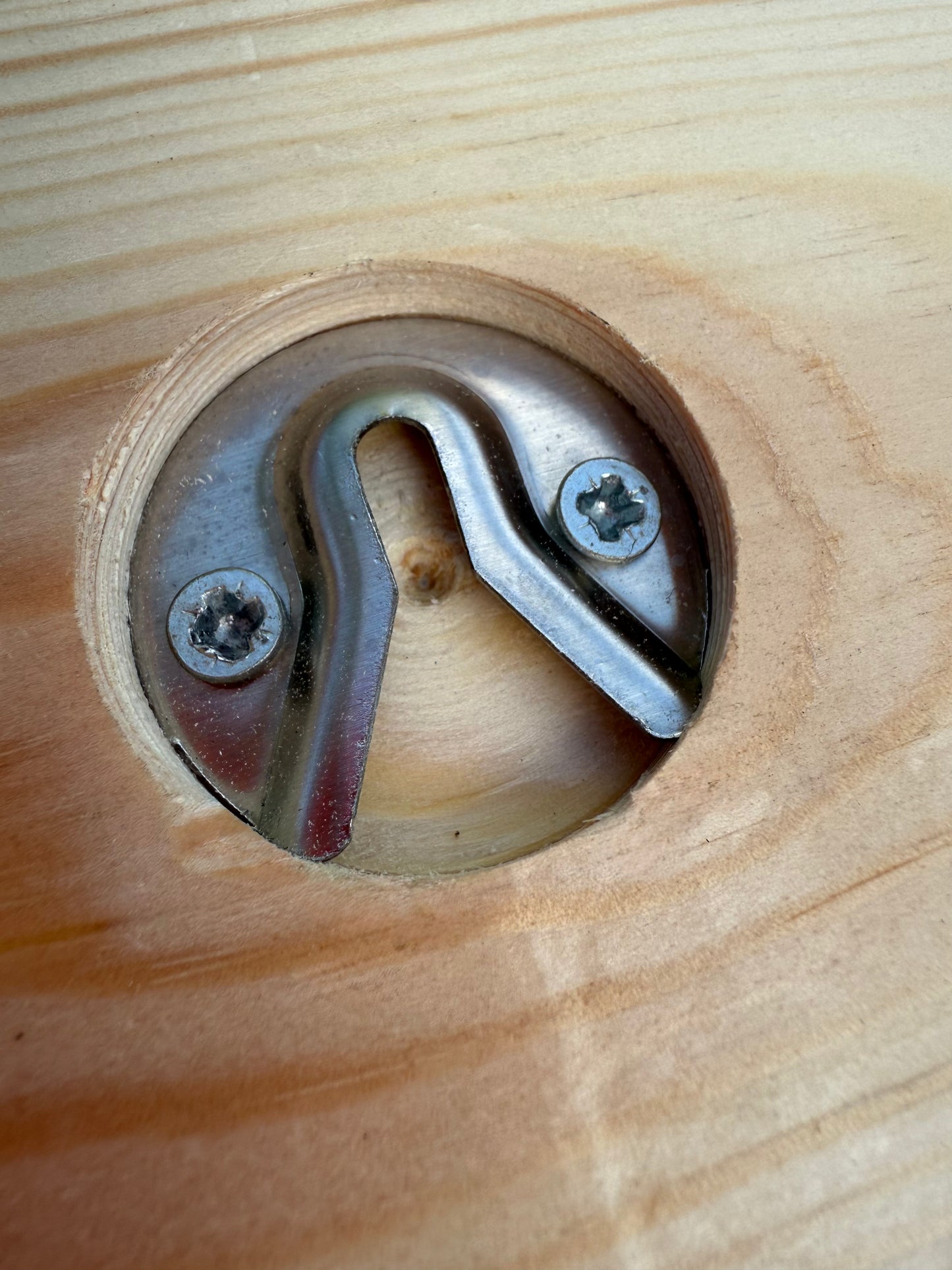 Peg racks - corduroy