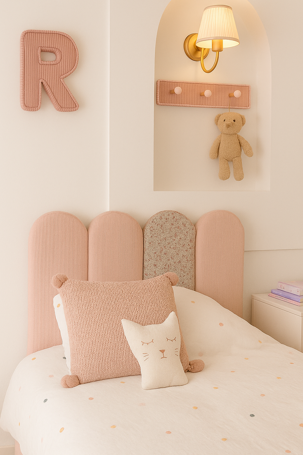 WALL PANELS & HEADBOARDS