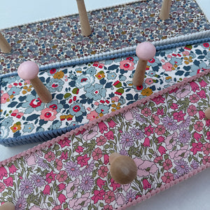 Liberty London Peg racks