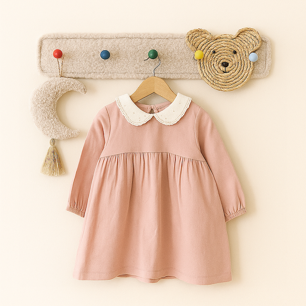 Peg racks - boucle