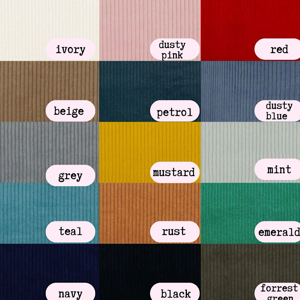 Personalised keepsake letters