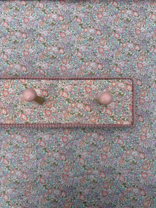 Liberty London Peg racks