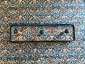 Liberty London Peg racks